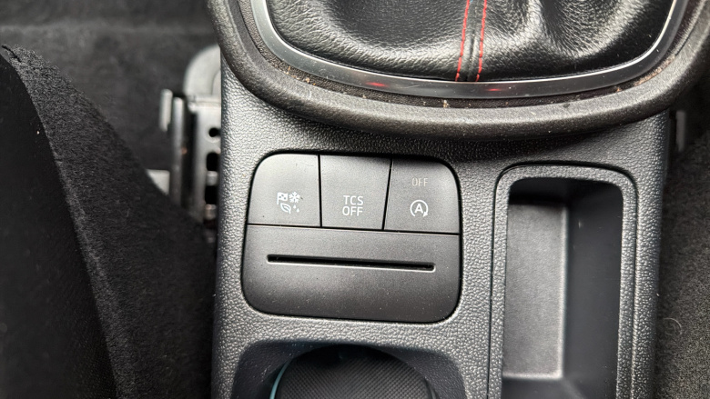 Ford Puma 1.0 EcoBoost ST-Line 5dr Petrol Hatchback